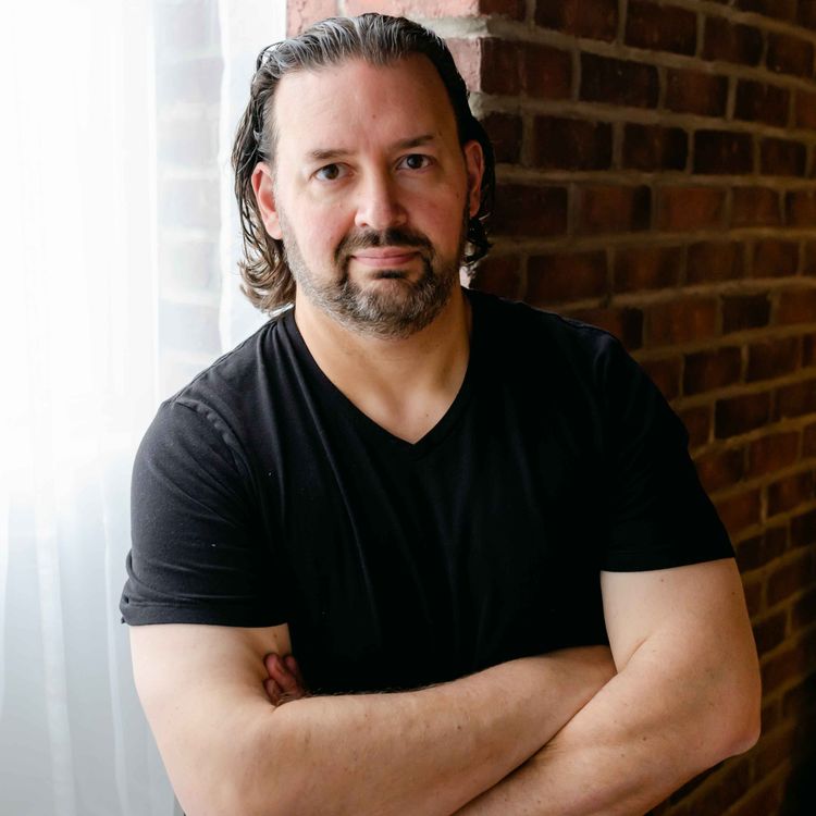 cover art for The Value of Brand with David Pullara | E078