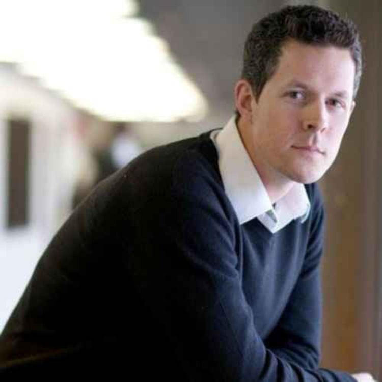 cover art for From DIY to Advised with Robb Engen | E079