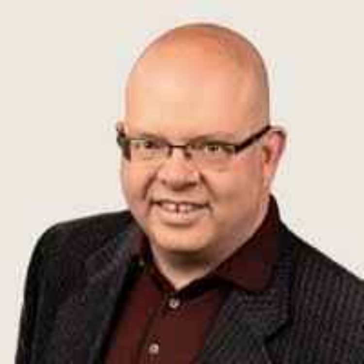 cover art for Successfully Exiting | E092