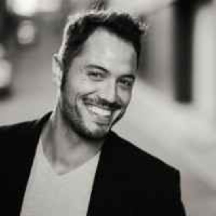 cover art for Integrating ESG with Daniel Jacob | E093