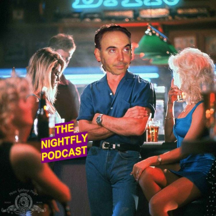 cover art for Never Fear, Juskow's Here