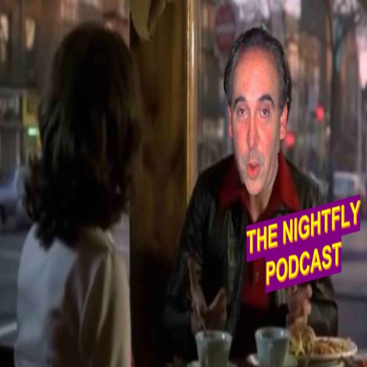 cover art for Tea & Sympathy