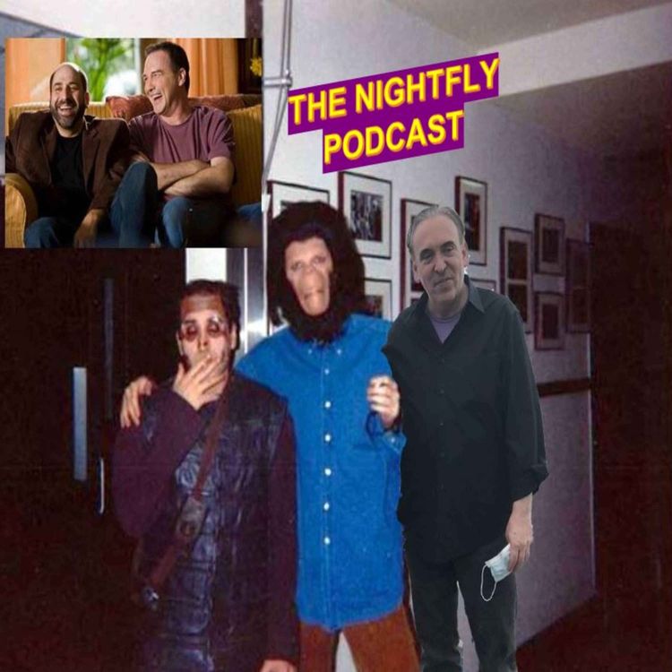 cover art for Me and Julian Edelman Down by the Schoolyard