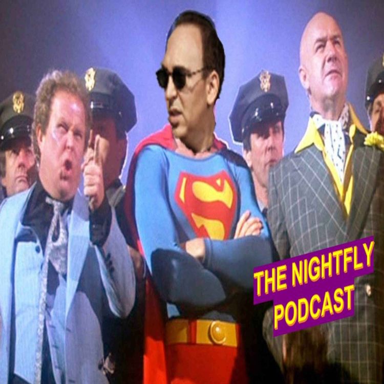 cover art for Even Paddy Chayefsky Loved His Sitcoms