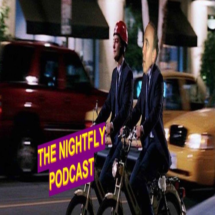 cover art for Greg Fitzsimmons Slices O.J. Simpson