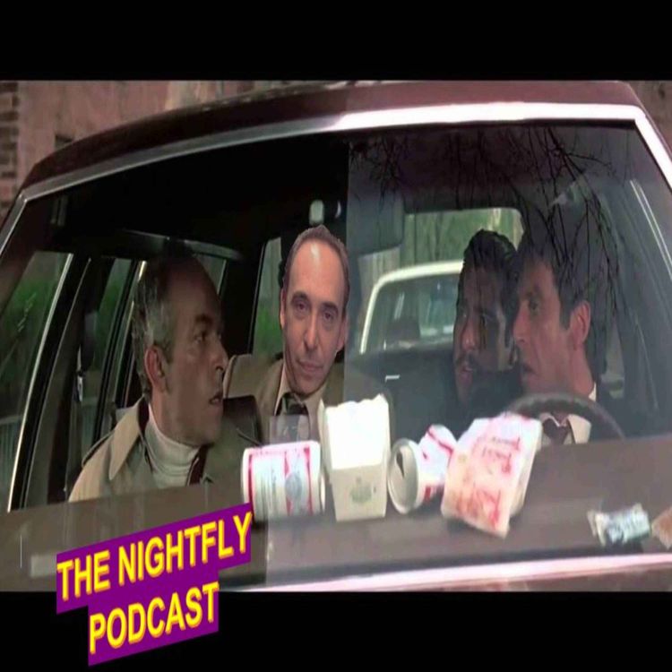 cover art for The City That Never Sleeps is Snoring