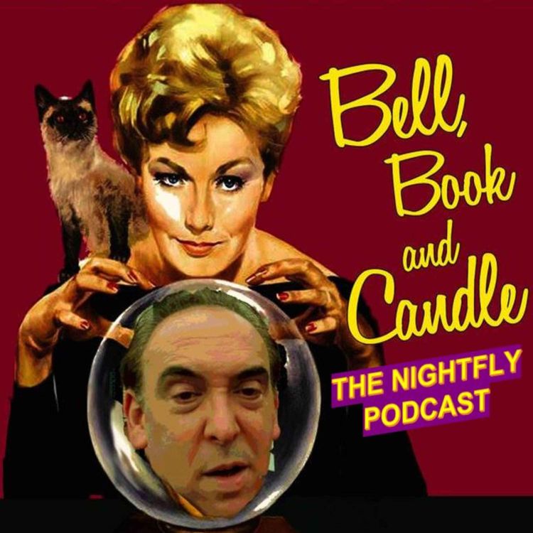 cover art for Bell, Book & Juskow