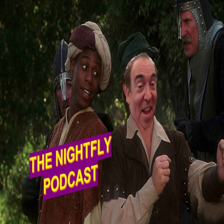 cover art for The One With the Five Different Stuffings