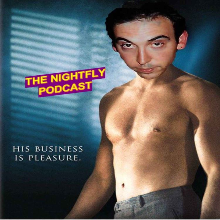 cover art for The Day Juskow Did Crowd Work