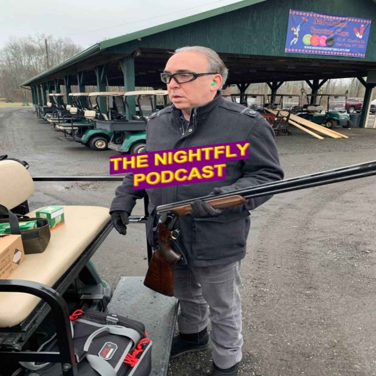 cover art for You Must've Hated That Moose