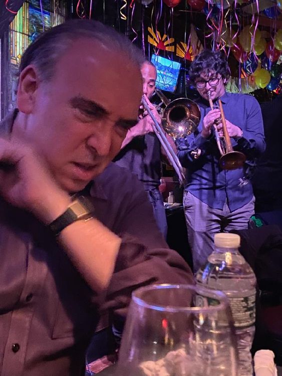 cover art for The Not Enough Change Bangarang