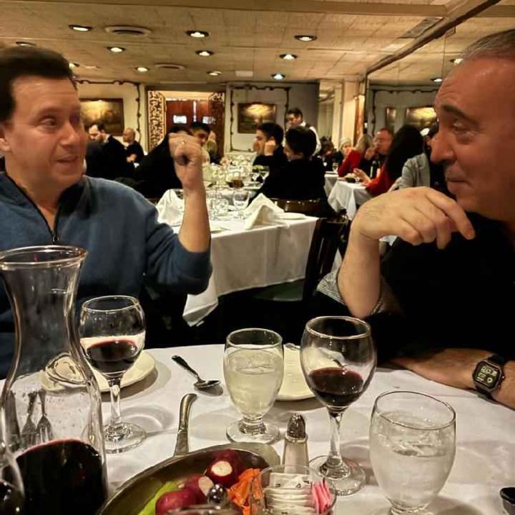 cover art for David Juskow and the Case of the Missing Pants