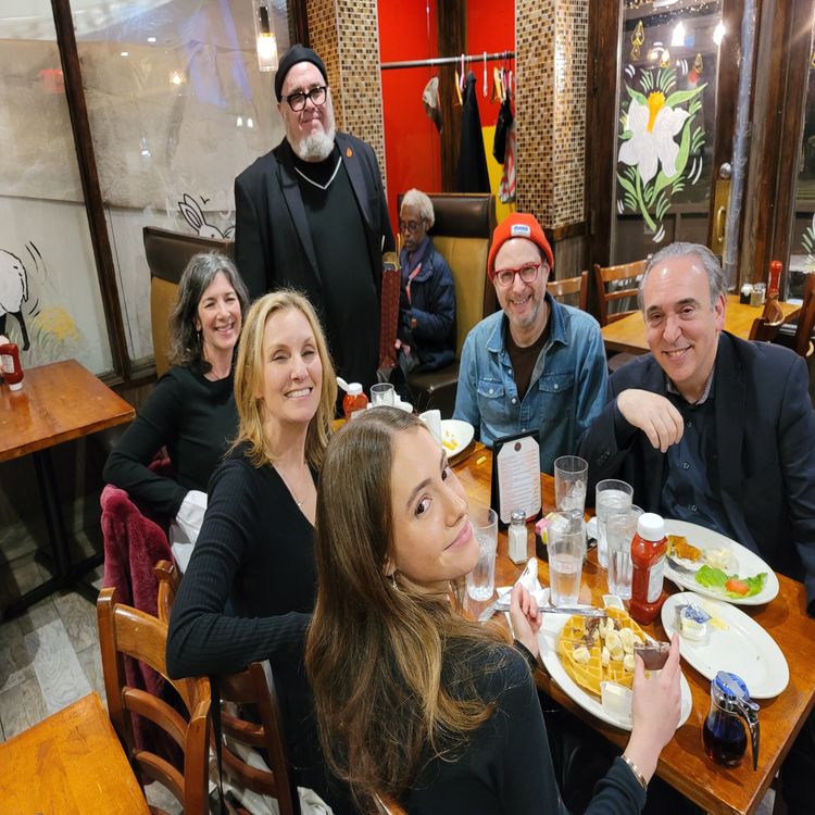 cover art for Dead Outlaw