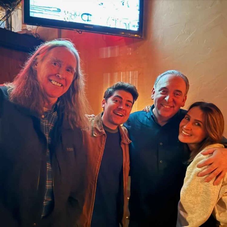 cover art for The Anchovies Postulate