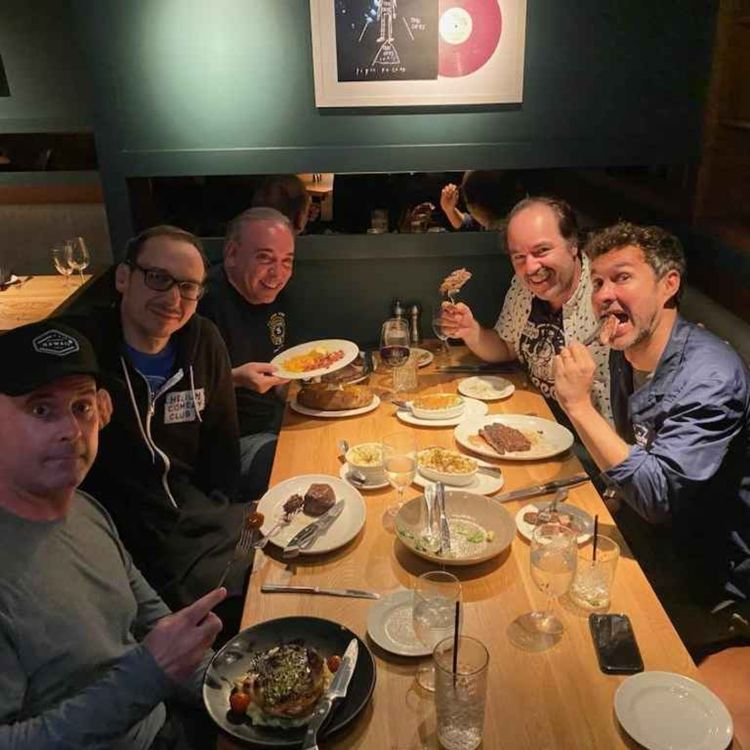 cover art for The Magical 24 Hour Manhattan Fix a Flat