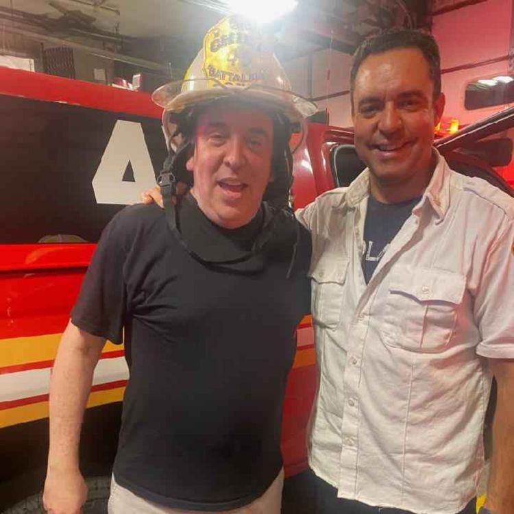 cover art for Juskow at Tiffany's