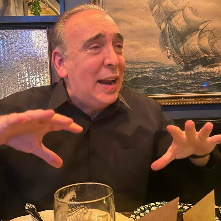 cover art for The One Before the 500th