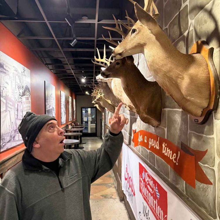 cover art for Super Secret Pop Up Show