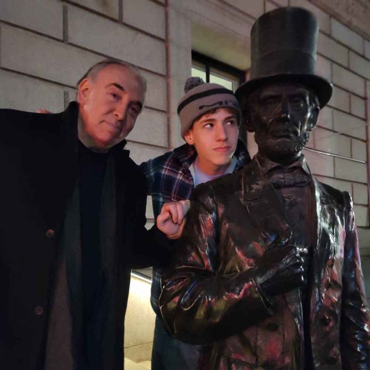 cover art for Why Does Congestion Pricing Hate Me?