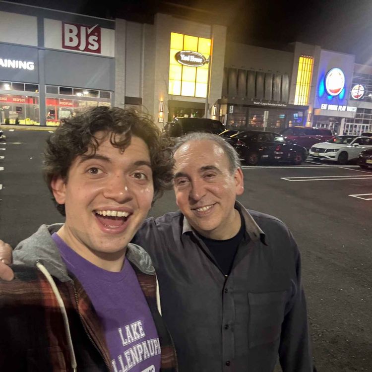 cover art for The British are Coming