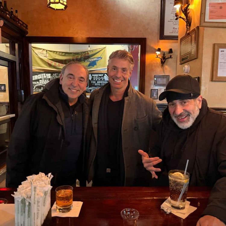 cover art for Johnny Walker Black Magic