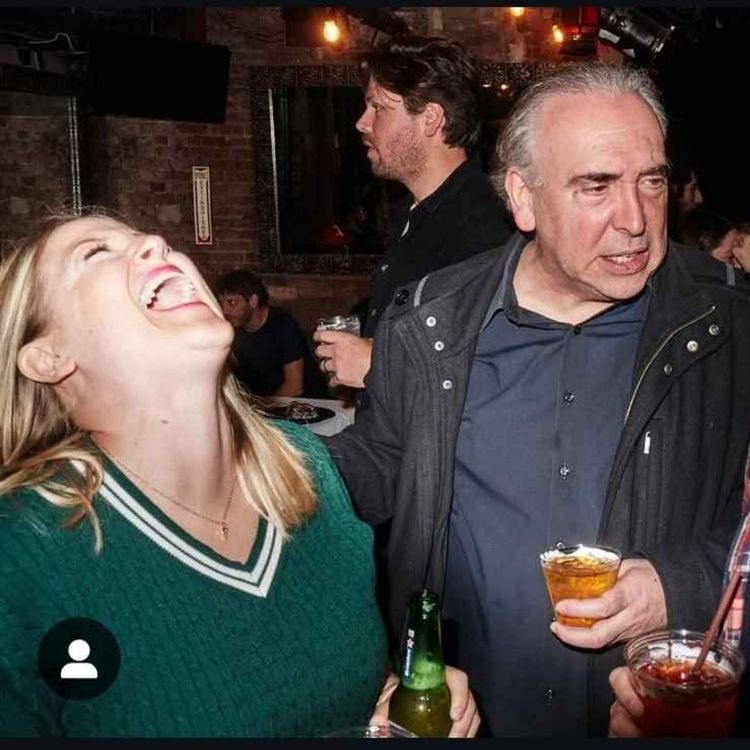 cover art for The New Pope and How it Affects Dave Juskow