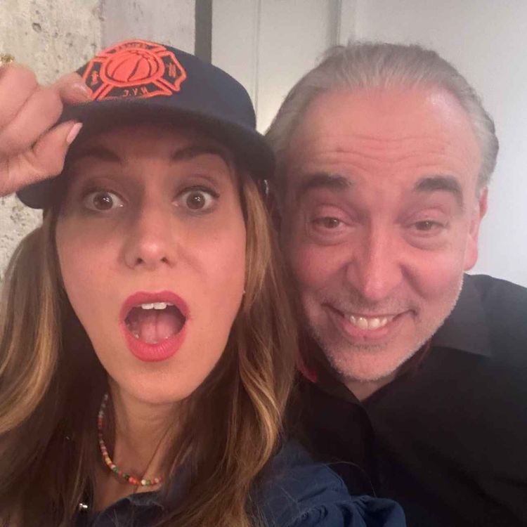 cover art for "Like, the Bar Exam's hard!?"