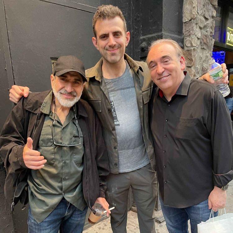 cover art for His Only Show of the Year