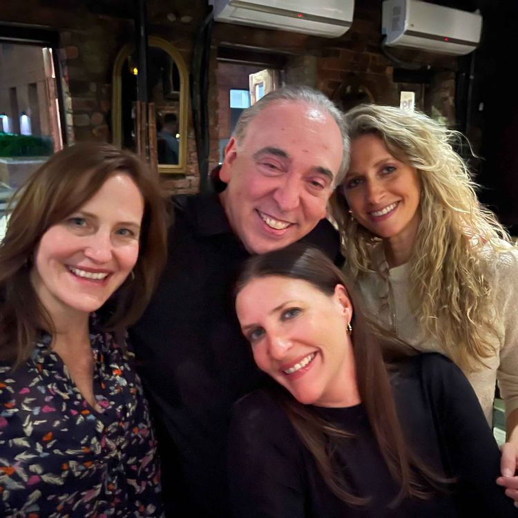 cover art for It's Not Just The Eye of the Tiger