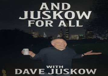 cover art for And Juskow for All