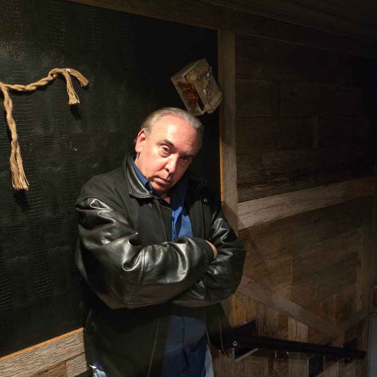 cover art for Los Angeles and Rain Do Not Mix