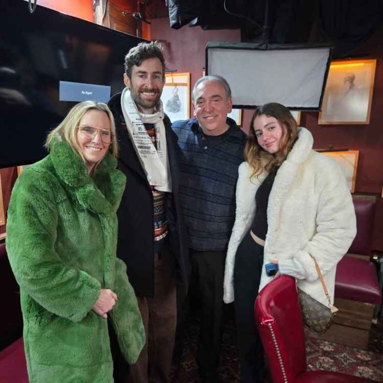 cover art for The Directionless Date