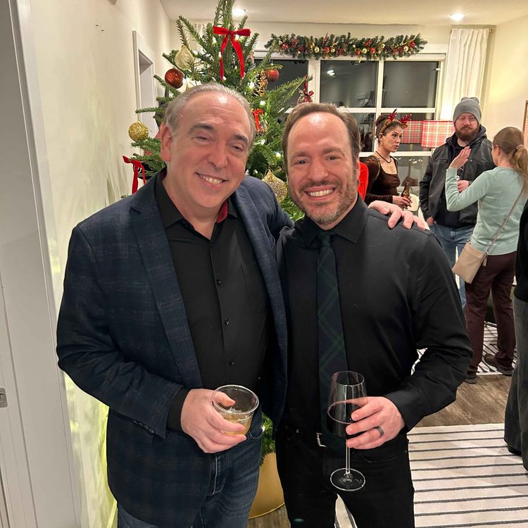 cover art for The Verizon Vortex