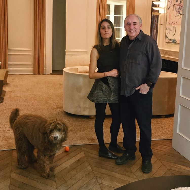 cover art for The Comedy Cellar Show Even Juskow Couldn't Ruin