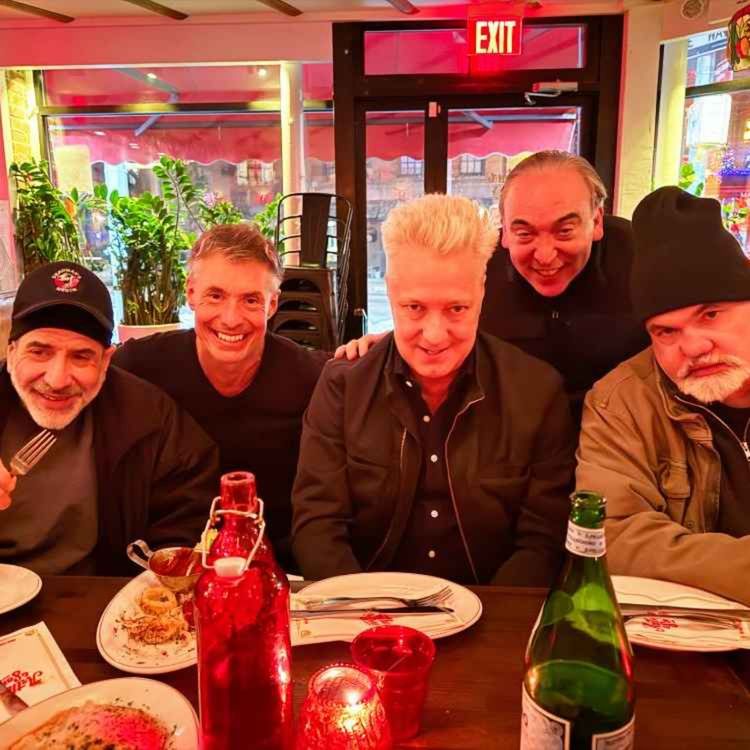 cover art for My Exclusive Interview with Gold Medalist Breezy Johnson