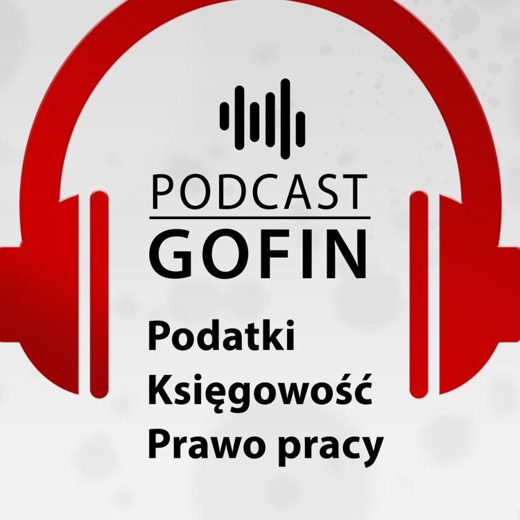 cover art for Faktury kosztowe dostarczone do biura rachunkowego z opóźnieniem a zapisy w PKPiR