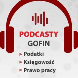 cover art for GOFIN: Podatki, Księgowość, Prawo pracy