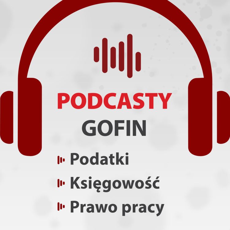 cover art for Prawo oraz moment odliczenia VAT z faktury wystawionej poza KSeF 