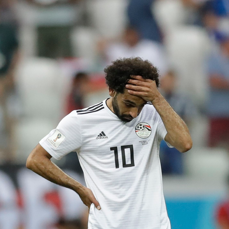 cover art for The story behind Mohamed Salah’s bitter dispute with the Egyptian FA
