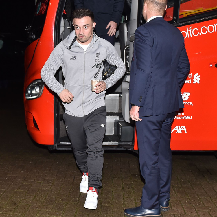 cover art for Transfer talk: Xherdan Shaqiri exit rumours addressed and potential move for Jack Grealish examined