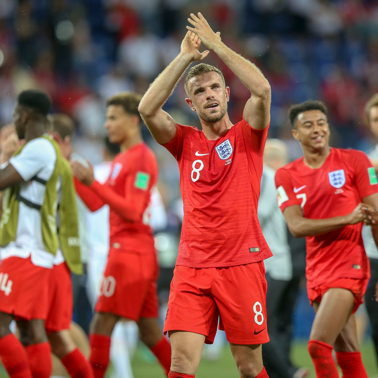 cover art for Mo Salah, a new name in the goalkeeper search, and Liverpool’s relationship with the England national team