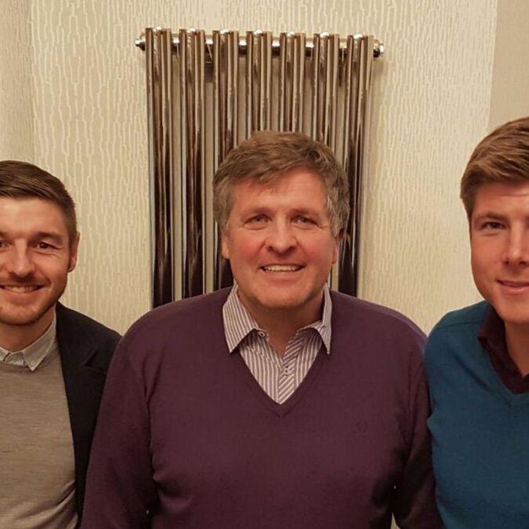 cover art for The ECHO's Big Interview: Jan Molby on Cruyff, Koeman, and his greatest Liverpool memories