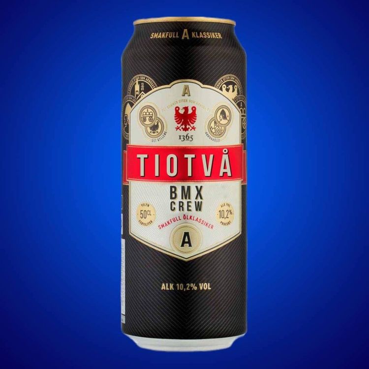 cover art for TioTvå Podcast avsnitt #6 Dagens truck pt.2