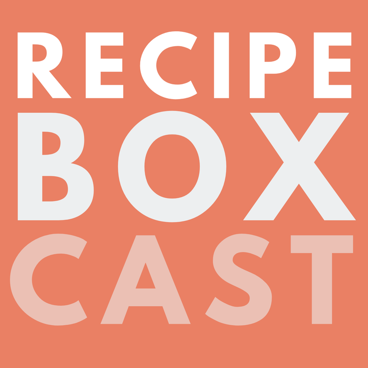 cover art for Episode #2: Feel Good Fish n' Chips