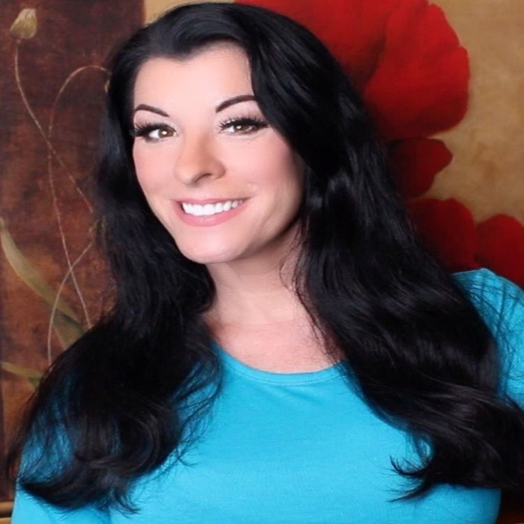 cover art for Not Feeling Like You Are Enough