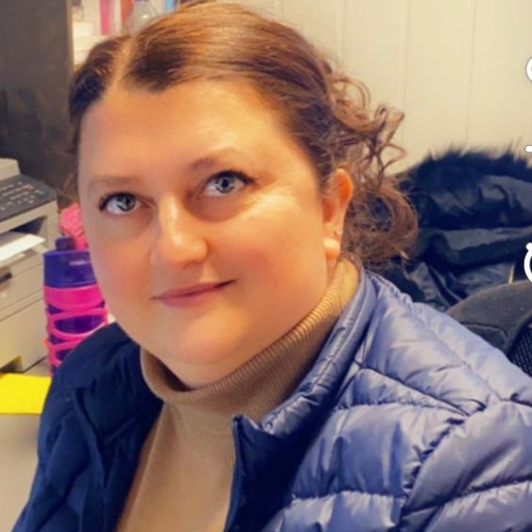 cover art for Semra Ugur