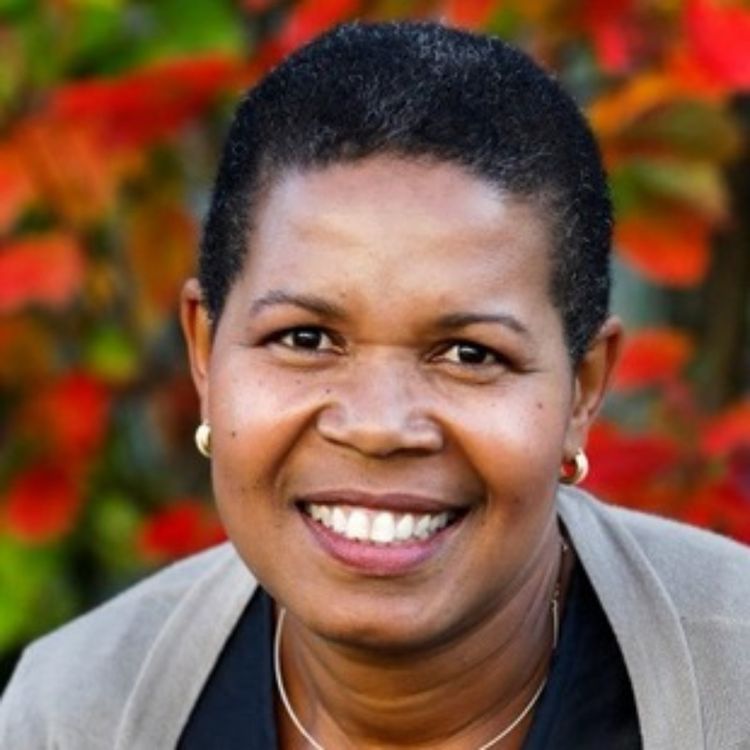 cover art for Manuela Ramin-Osmundsen