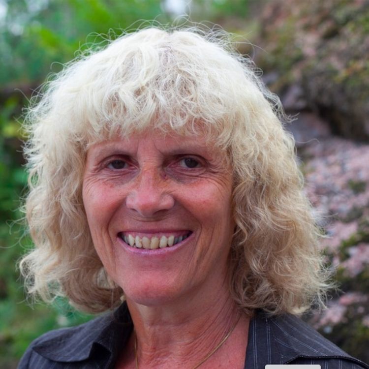 cover art for Unni Helland