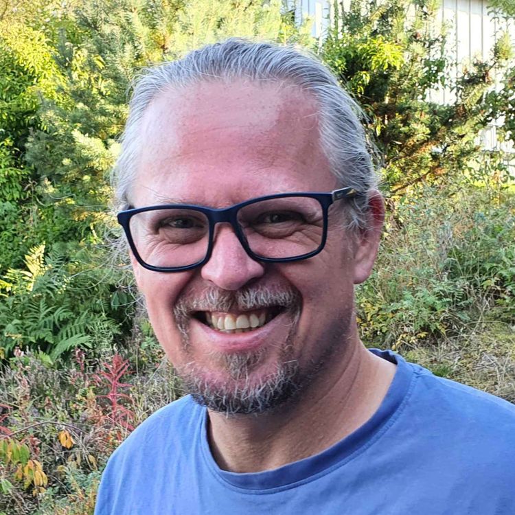 cover art for Thorkell August Ottarsson