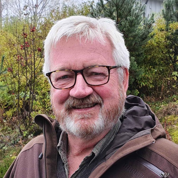 cover art for Dag Ingvald Ebbestad